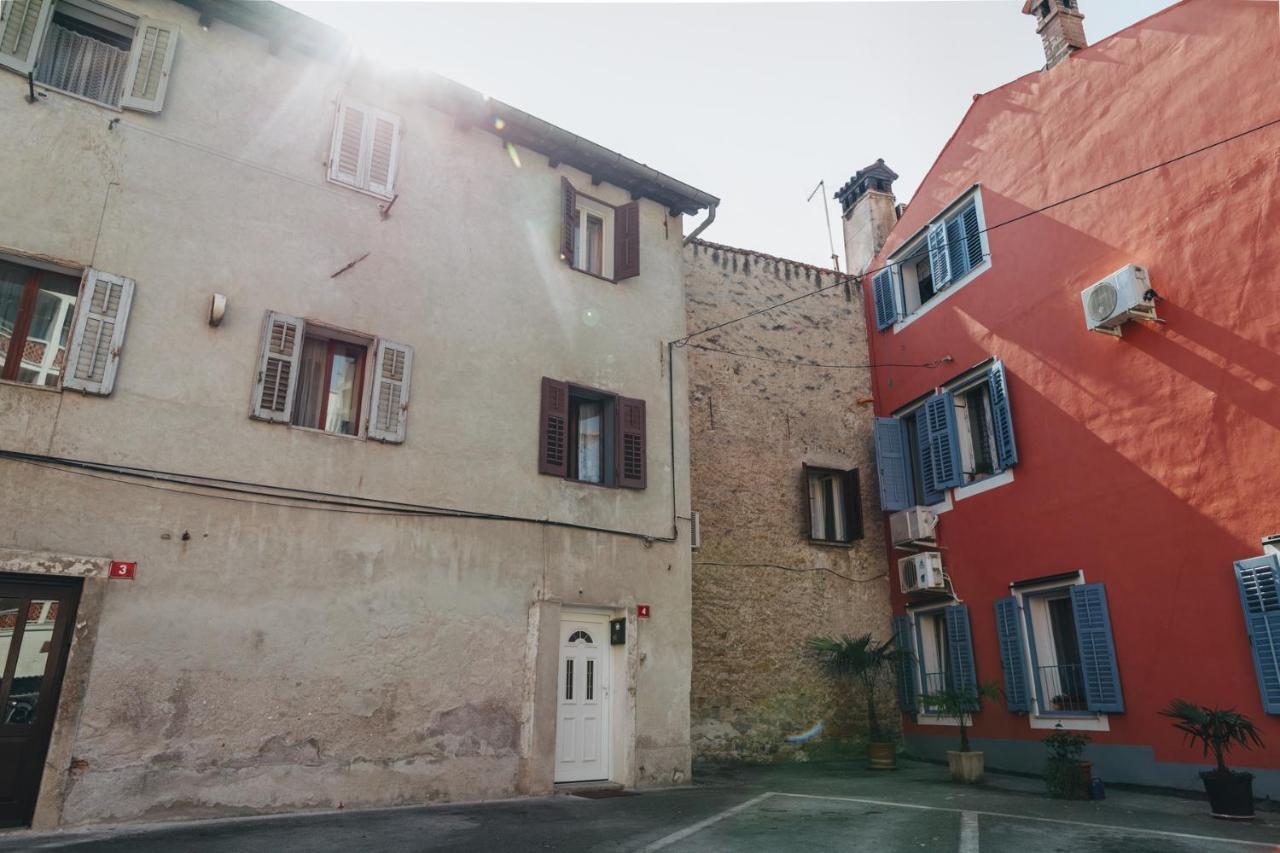 Hotel House365 Koper Exterior foto