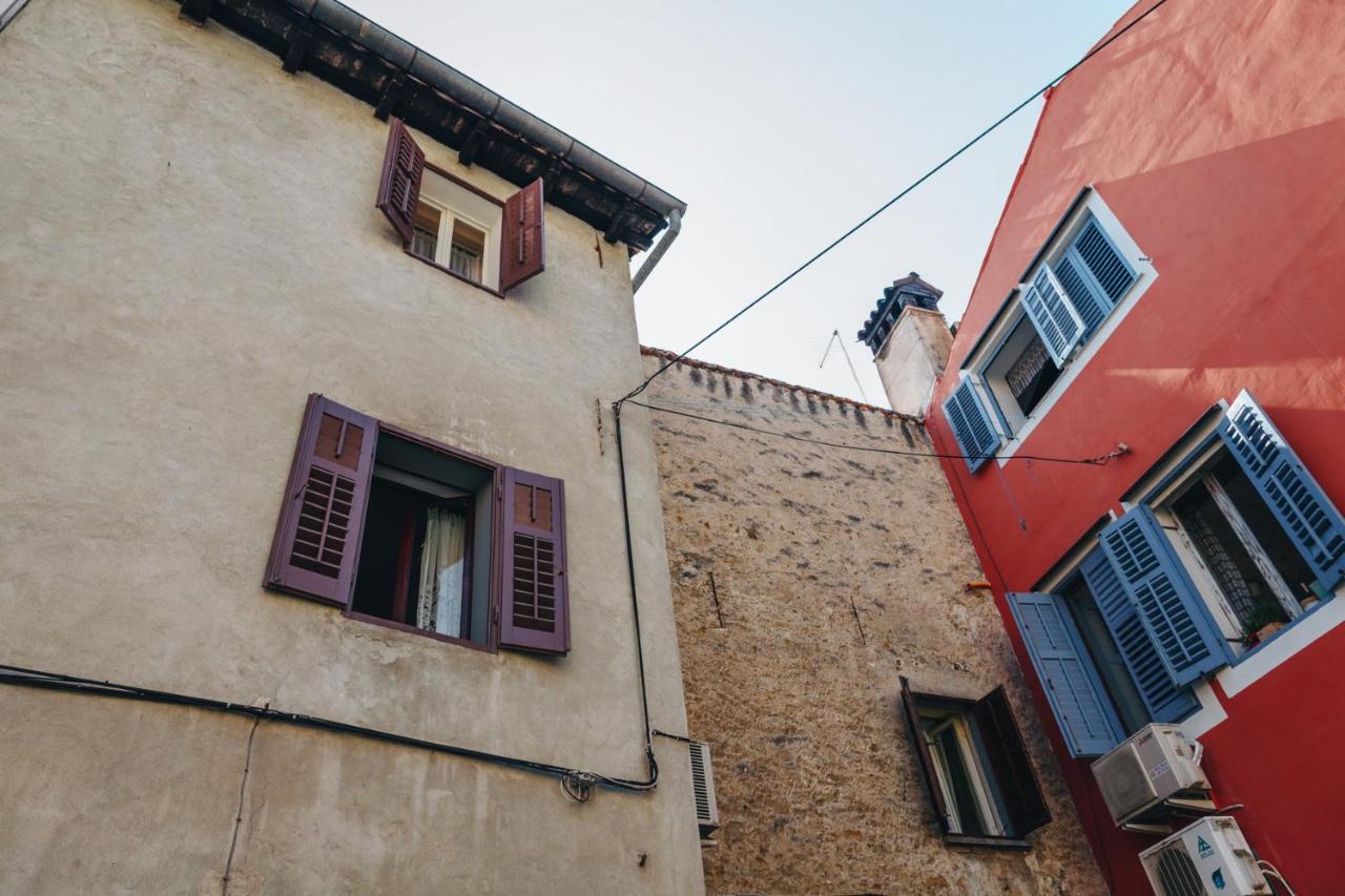 Hotel House365 Koper Exterior foto