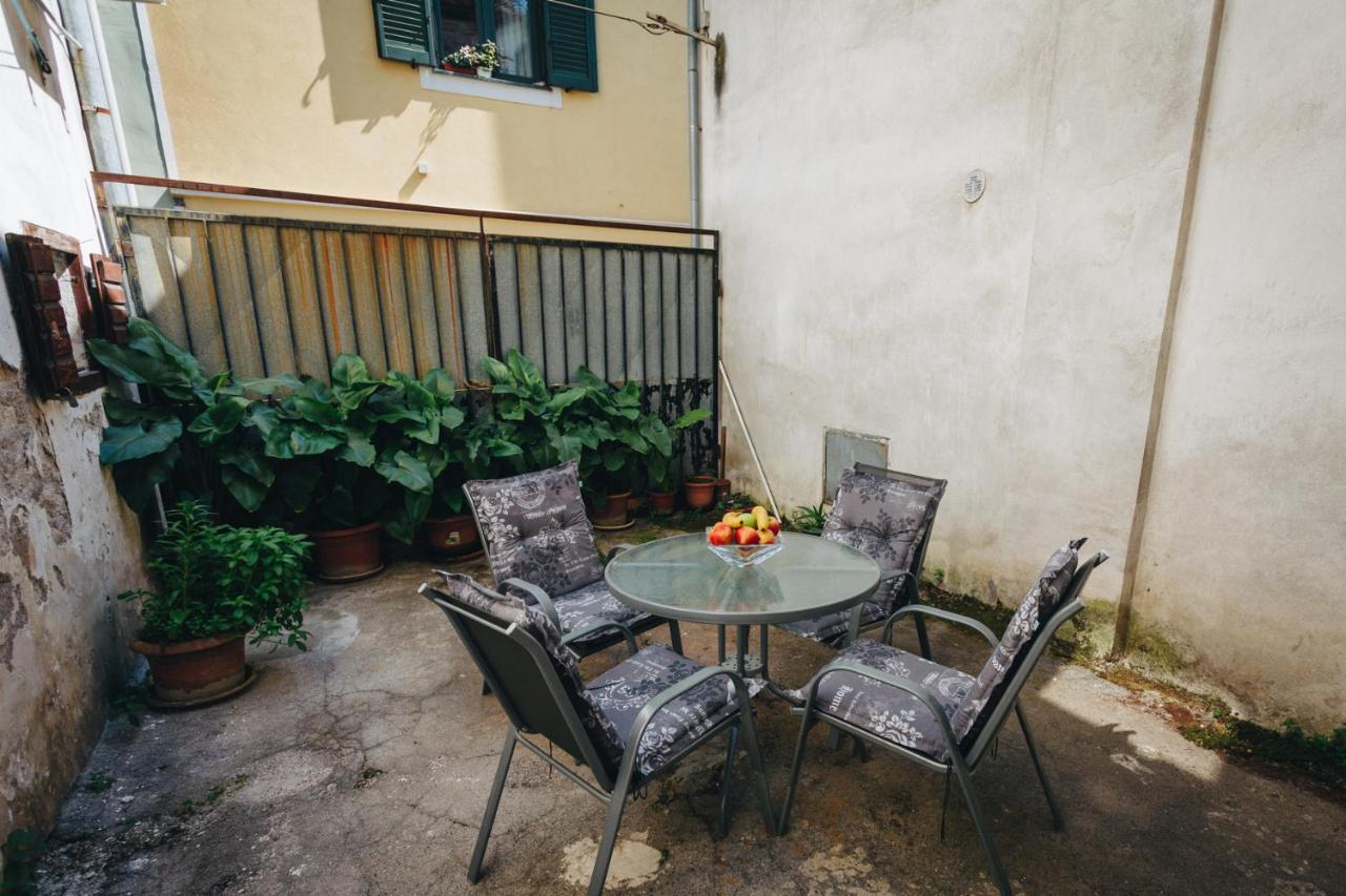 Hotel House365 Koper Exterior foto