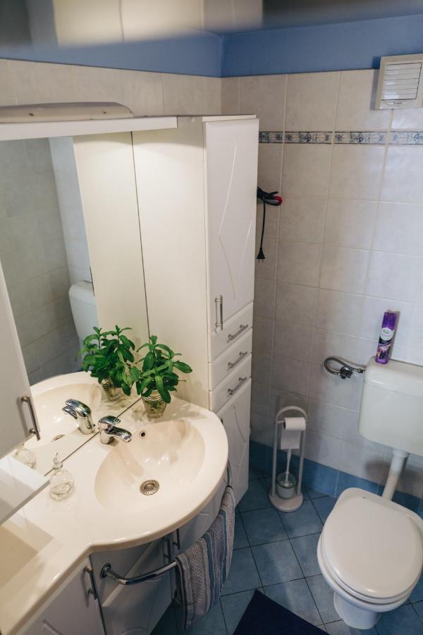Hotel House365 Koper Exterior foto
