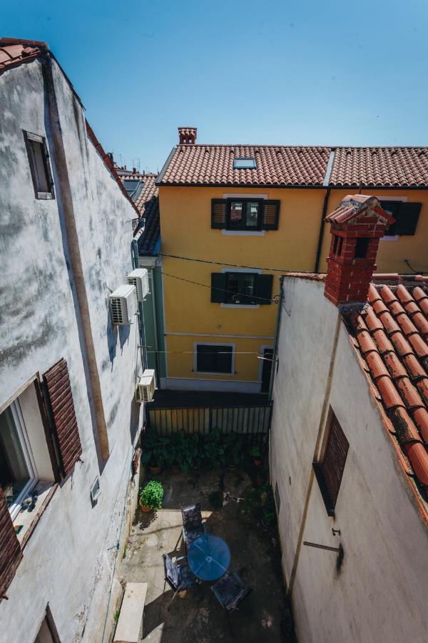 Hotel House365 Koper Exterior foto