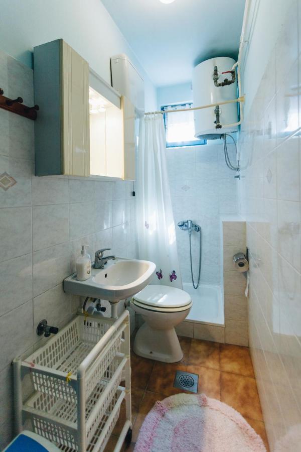 Hotel House365 Koper Exterior foto