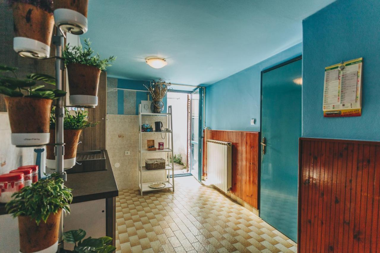 Hotel House365 Koper Exterior foto