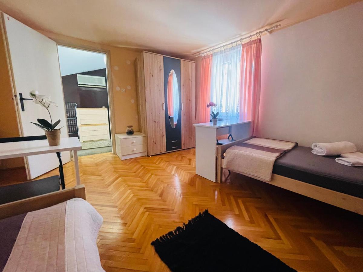 Hotel House365 Koper Exterior foto