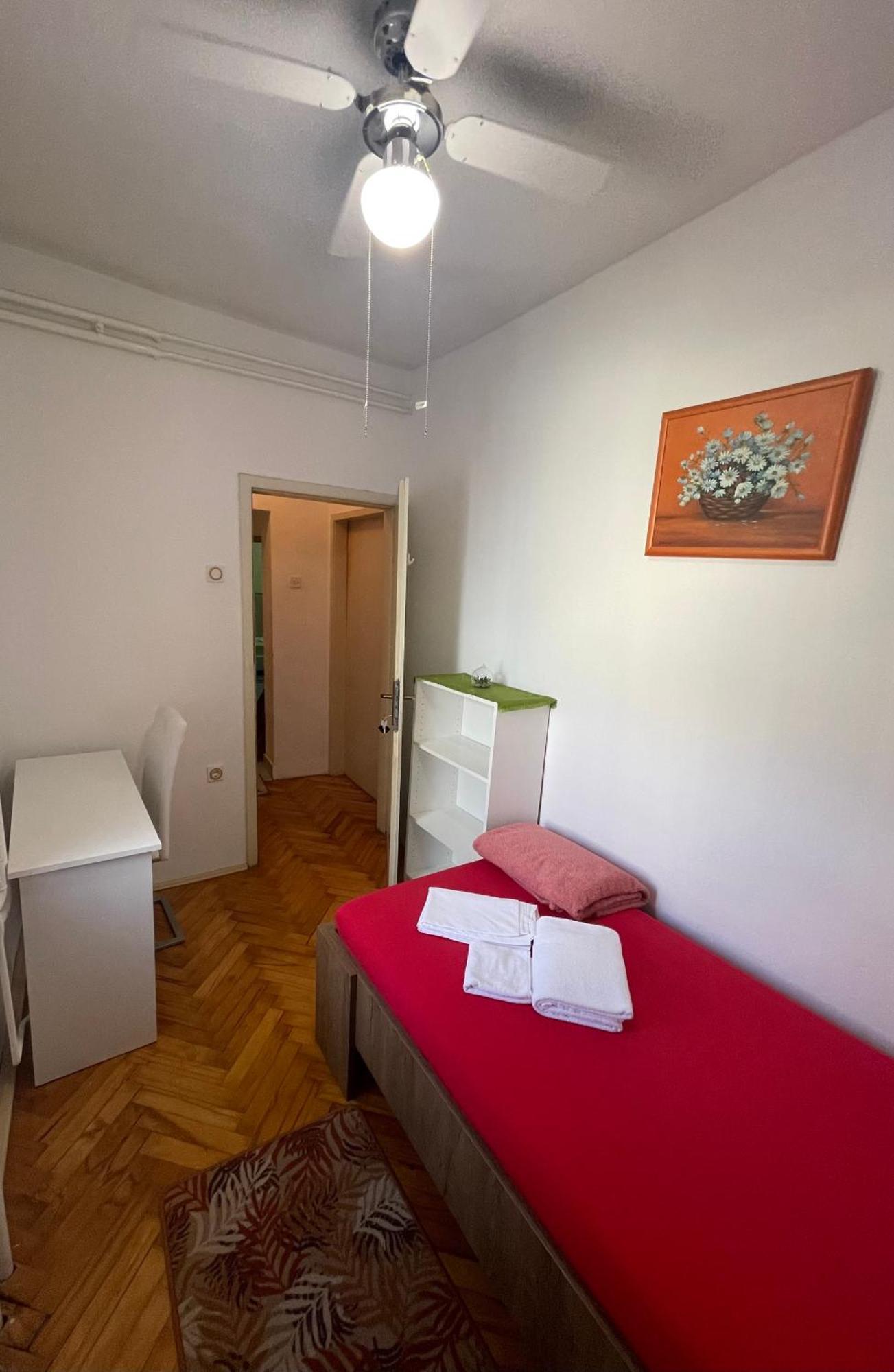 Hotel House365 Koper Exterior foto
