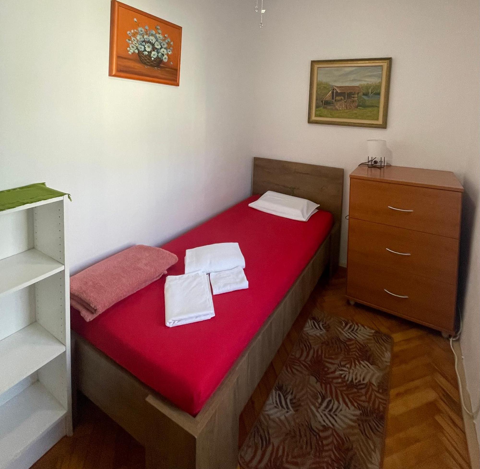 Hotel House365 Koper Exterior foto