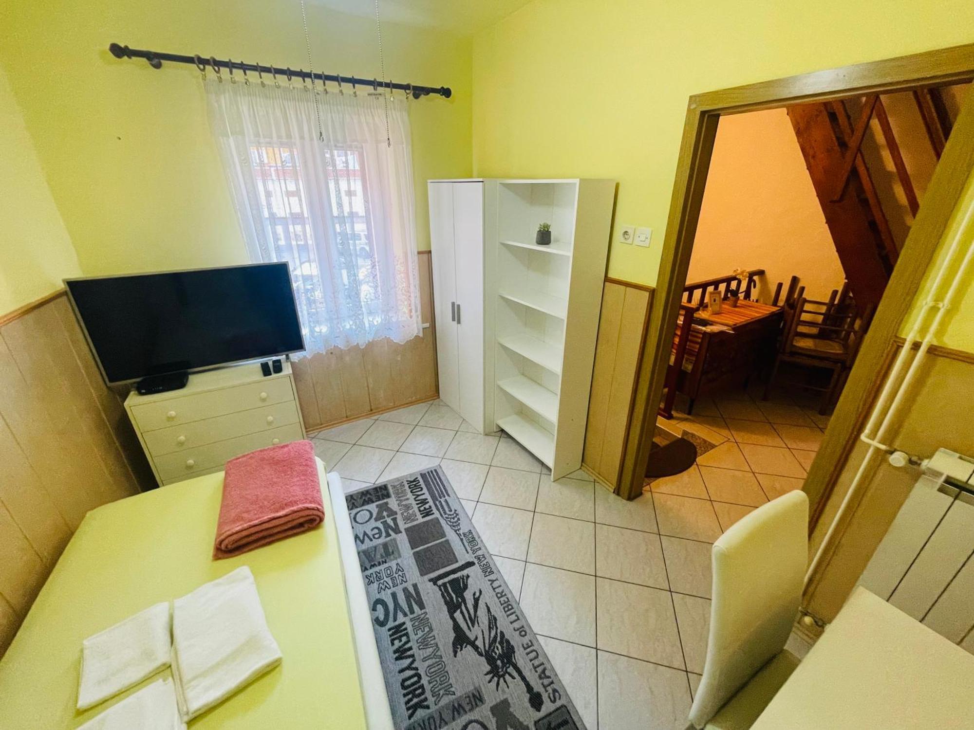 Hotel House365 Koper Exterior foto